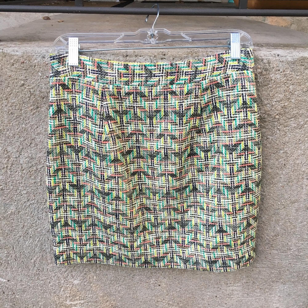 Kate Spade 'Skirt the Rules' Skirt - Sz 4